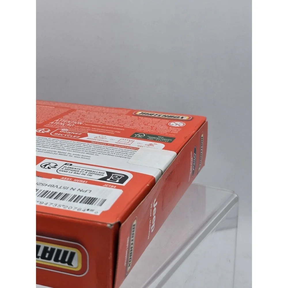 NEW Matchbox Set Of 8 Toy Cars AND Hot Wheels Formula 1 Set Of 5 Toy Cars‎